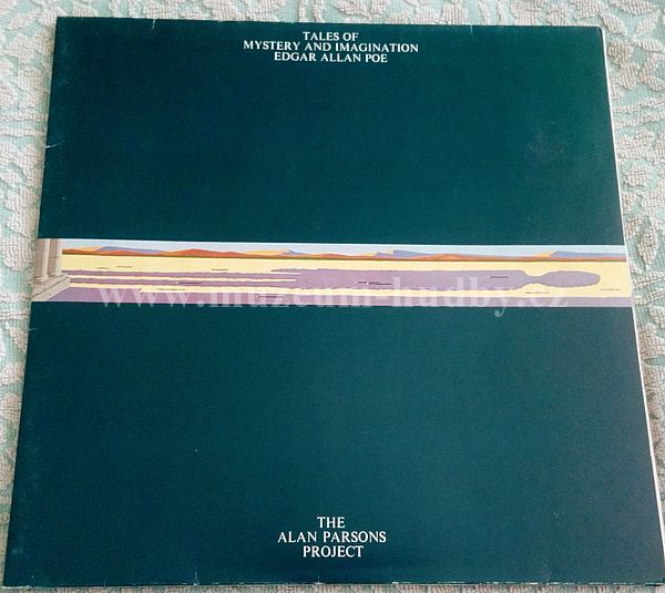 The Alan Parsons Project ‎