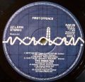 The Inmates-First Offence