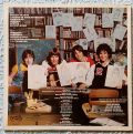 The Rubinoos-Back To The Drawing Board