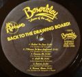 The Rubinoos-Back To The Drawing Board