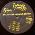 The Rubinoos-Back To The Drawing Board
