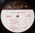 The Kingsmen-In Person