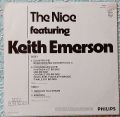 The Nice Featuring Keith Emerson-The Nice