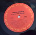 Teresa Brewer With Shelly Manne & His Men-Sophisticated Lady