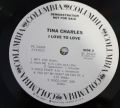 Tina Charles-I Love To Love