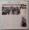 The Dave Clark Five-American Tour