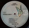 The Cars-Candy-O