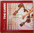 The Cars-Heartbeat City