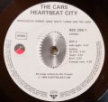 The Cars-Heartbeat City