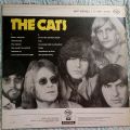 The Cats-The Cats