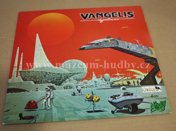 Vangelis