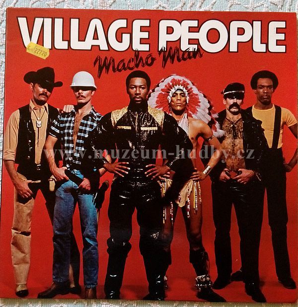 Village People
