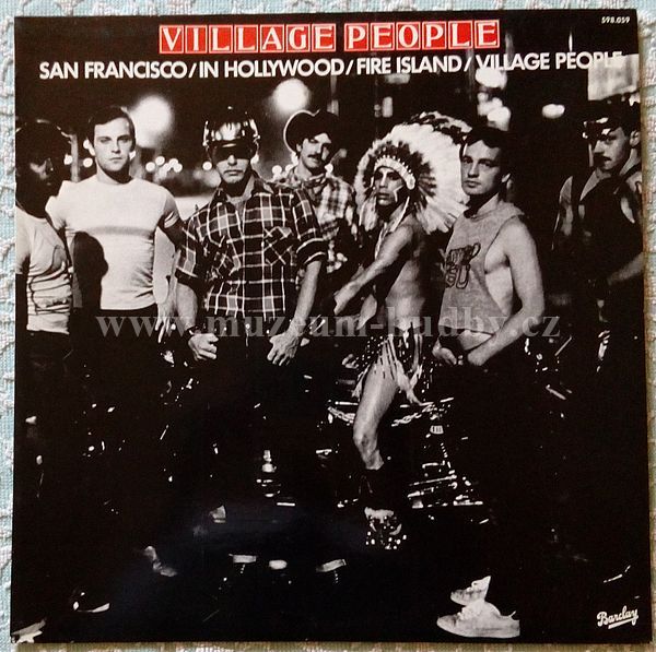Village People