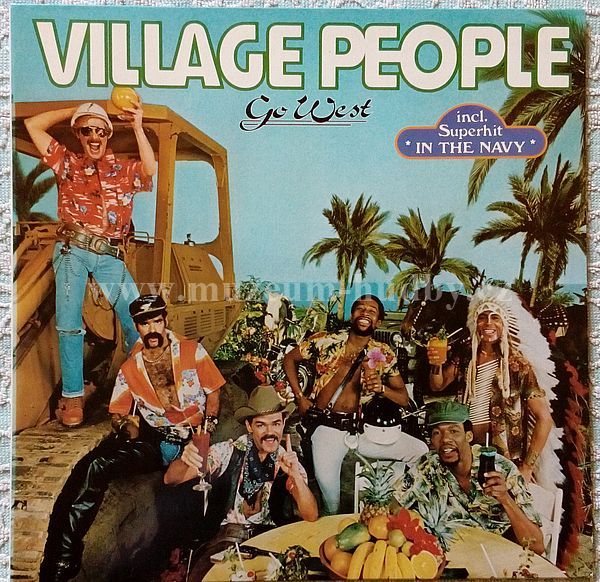 Village People