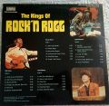 Various-The Kings Of Rock'n Roll