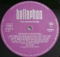Various-The Kings Of Rock'n Roll