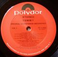 Various-Tommy - Original Soundtrack Recording