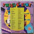 Various-Twistin´ Time/ Jukebox Rock And Roll