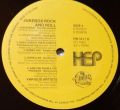 Various-Twistin´ Time/ Jukebox Rock And Roll