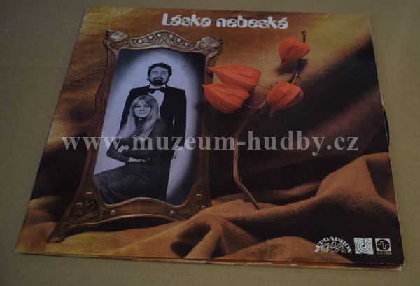 Waldemar Matuška, Eva Pilarová