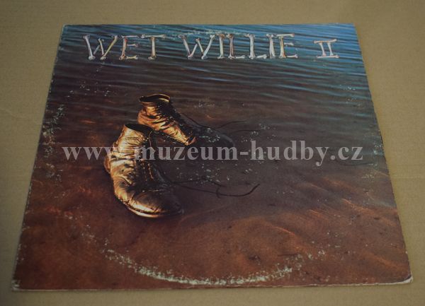 Wet Willie