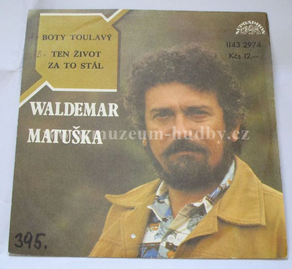 Waldemar Matuška
