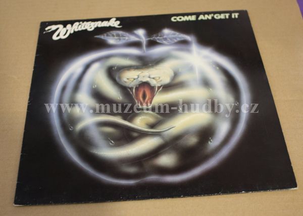 Whitesnake