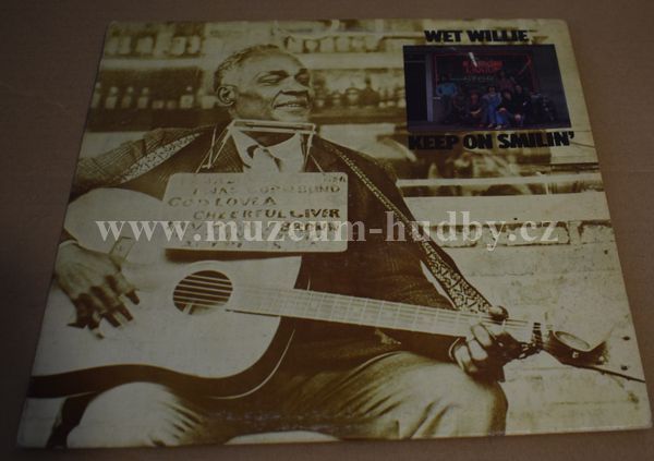 Wet Willie