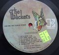 Wackers-Shredder
