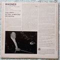 Wagner, Paul Paray • Detroit Symphony Orchestra-Dawn And Siegfried's Rhine Journey, Siegfried Idyll • Prelude To Parsifal, Prelude To Act Ⅲ Of Tristan Und Isolde