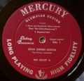 Wagner, Paul Paray • Detroit Symphony Orchestra-Dawn And Siegfried's Rhine Journey, Siegfried Idyll • Prelude To Parsifal, Prelude To Act Ⅲ Of Tristan Und Isolde