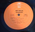 Wet Willie-Manorisms