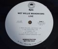 Wet Willie-Manorisms Live