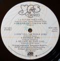Yes ‎-Tormato