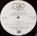 Yes ‎-Tormato