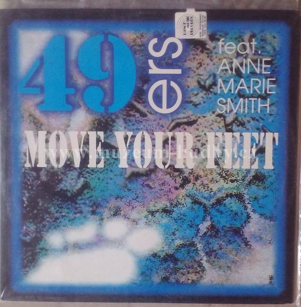 49ers Feat. Anne Marie Smith