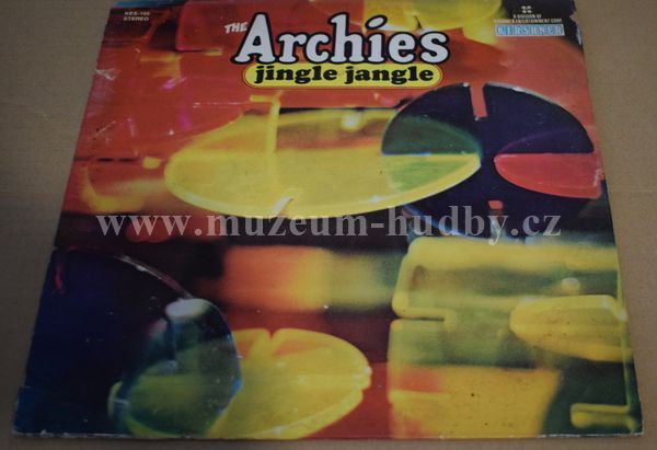 Archies
