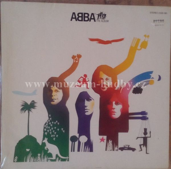 ABBA