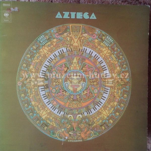 Azteca