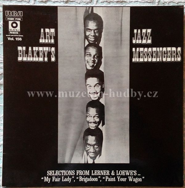 Art Blakey's Jazz Messengers