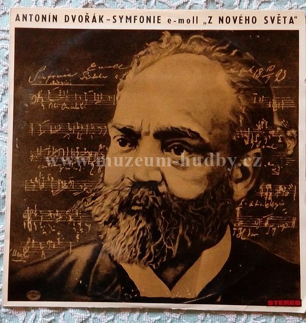 Antonín Dvořák