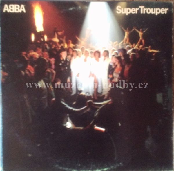 ABBA