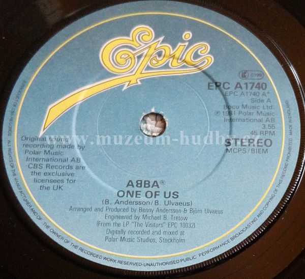 ABBA