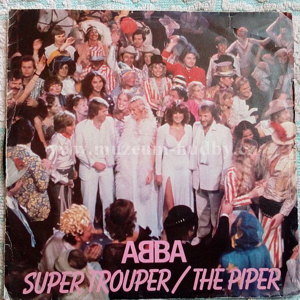 ABBA