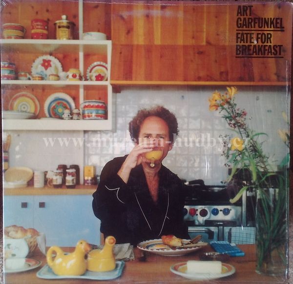 Art Garfunkel