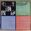 Alexej Fried, Gustav Brom Orchestra, Felix Slováček-Jazzové Koncerty (Jazz Concertos)