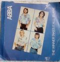 ABBA-The Winner Takes It All / Elaine