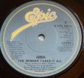ABBA-The Winner Takes It All / Elaine