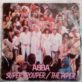 ABBA-Super Trouper / The Piper