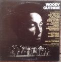 Arlo Guthrie / Bob Dylan / Pete Seeger / Country Joe McDonald / ...-A Tribute To Woody Guthrie